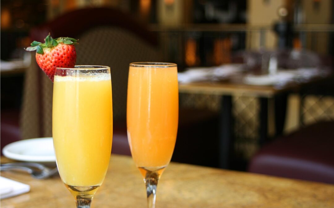 10th Annual Mimosas for Memories Raises $141,000+