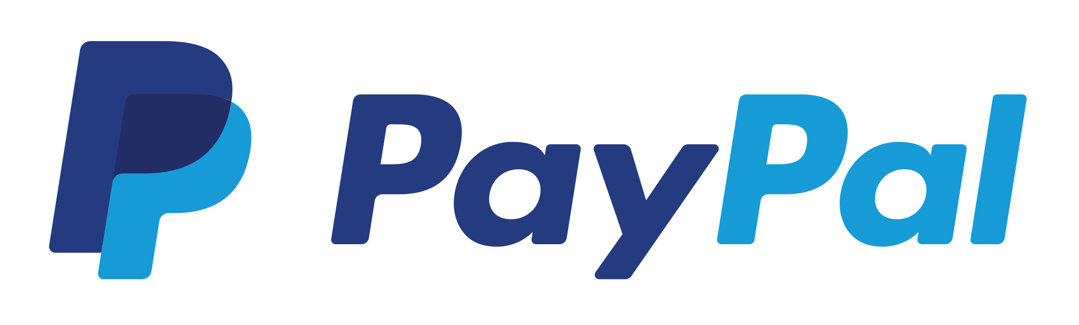 Paypal-Logo