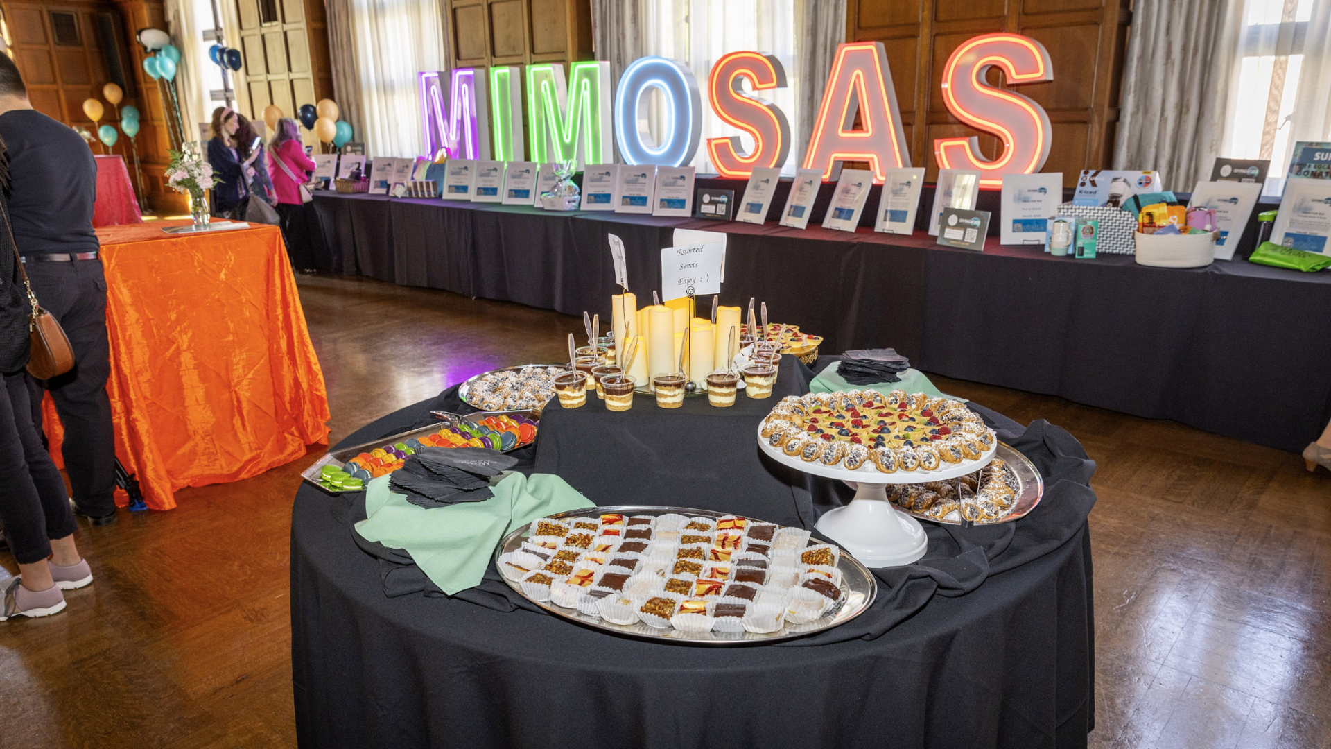 2024 Mimosas For Memories a Dementia Fundraiser in Cincinnati