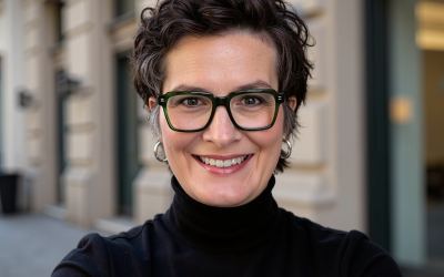 Giving Voice Foundation Names First Executive Director