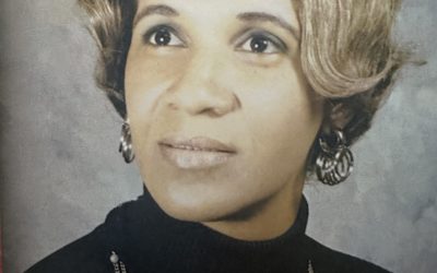 Sadie B. Gandy