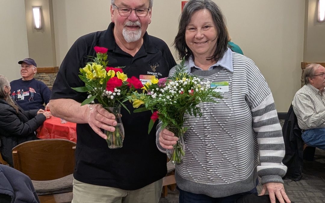 Cheryl & Frank Kammerer