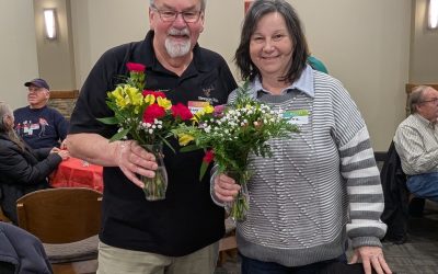 Cheryl & Frank Kammerer