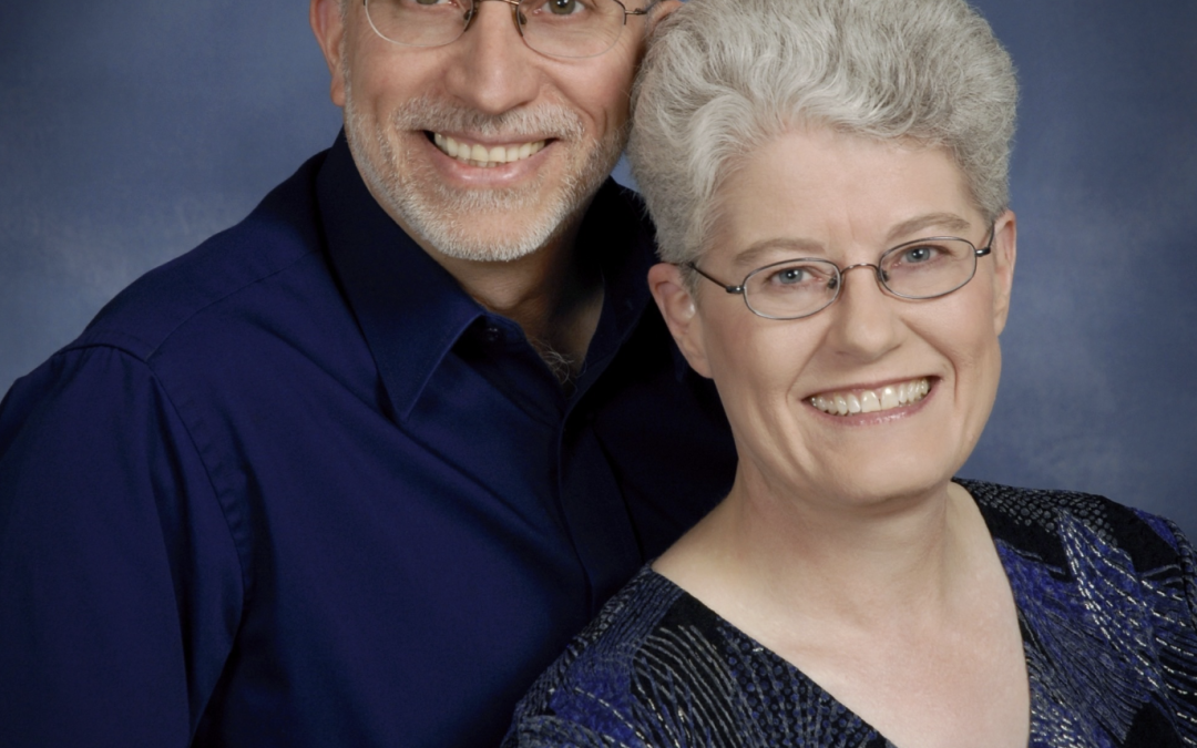 Jim & Ellen Ratti