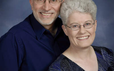 Jim & Ellen Ratti