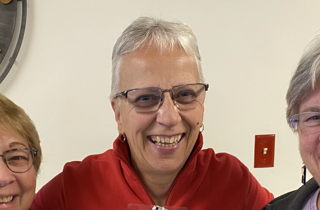 Diane Riehle