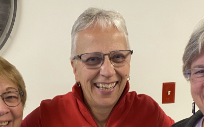 Diane Riehle